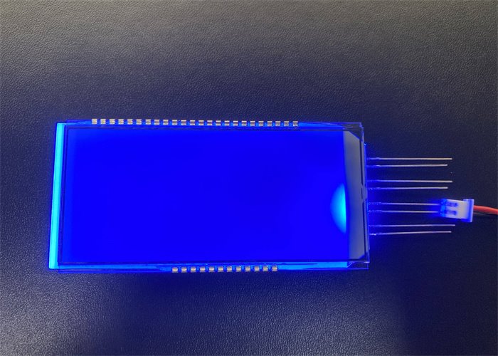 Customized led backlit&Segment LCD0000000007