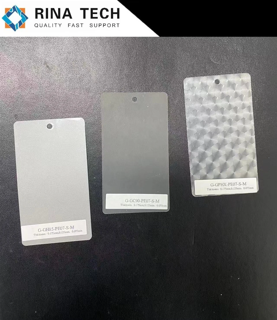 Anti-Glare Film Factory Direct best