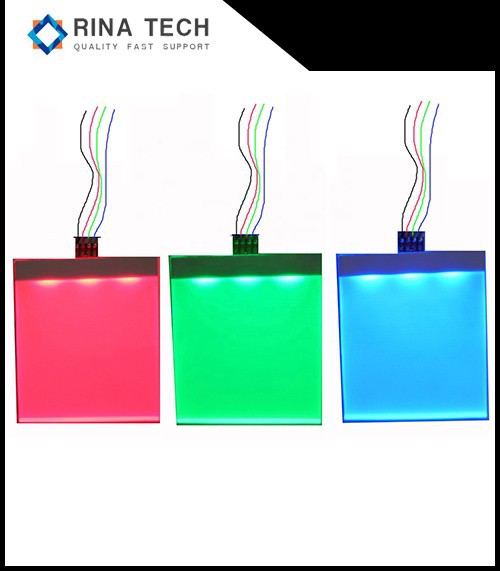Custom RGB High Brightness TV Backlight Module