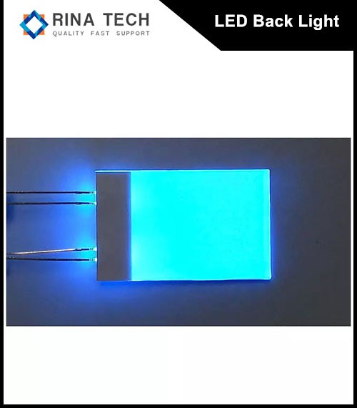 LED BACK LIGHT1 LED BACK LIGHT1