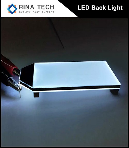 LED BACK LIGHT7 LED BACK LIGHT7