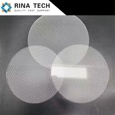 Customized Shape Light Guide Plate