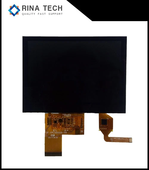 5inch LCD vaj huam sib luag