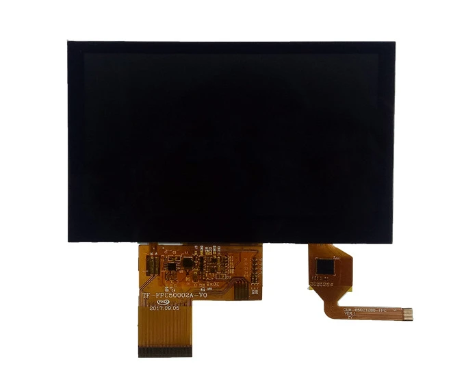 5inch LCD Panel
