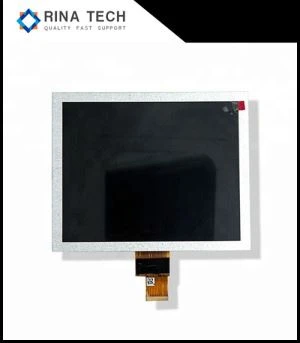 8inch TFT LCD Module
