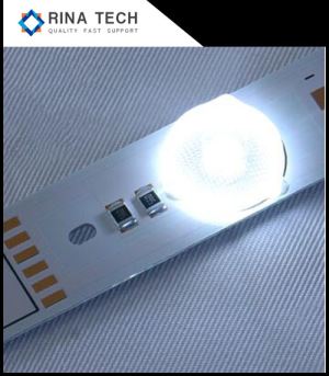 Coj Lens Sawb Rau Kev Kho TV LCD