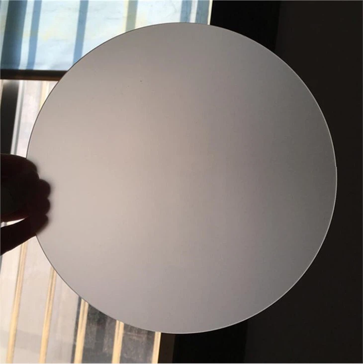 Polycarbonate Sheet For Led Lighting