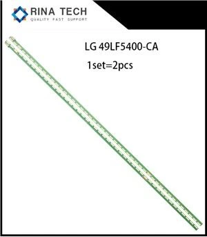 LG 49LF5400-CA Lub Teeb Bar