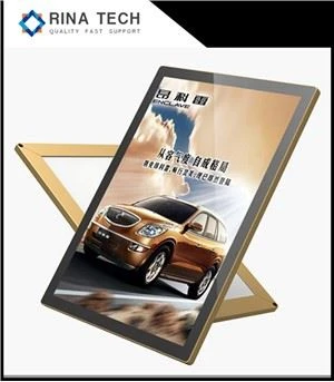 Snap Frame Lub Teeb Box