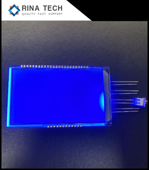 Customized LED Backlit