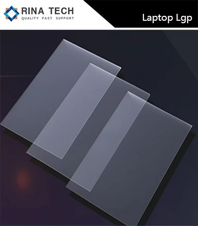 Laptop Light Guide Phaj