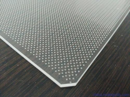 Led Lgp Sheet