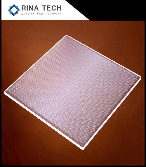 China PP Light Guide Plate high quality