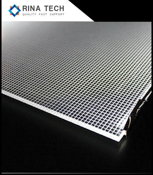 China PP Light Guide Plate best