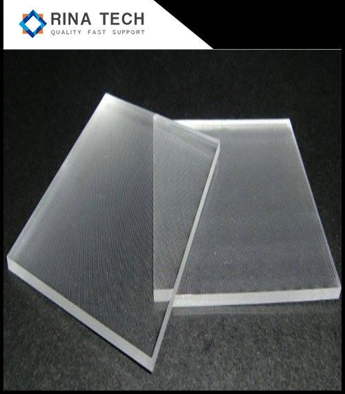 China PP Light Guide Plate price